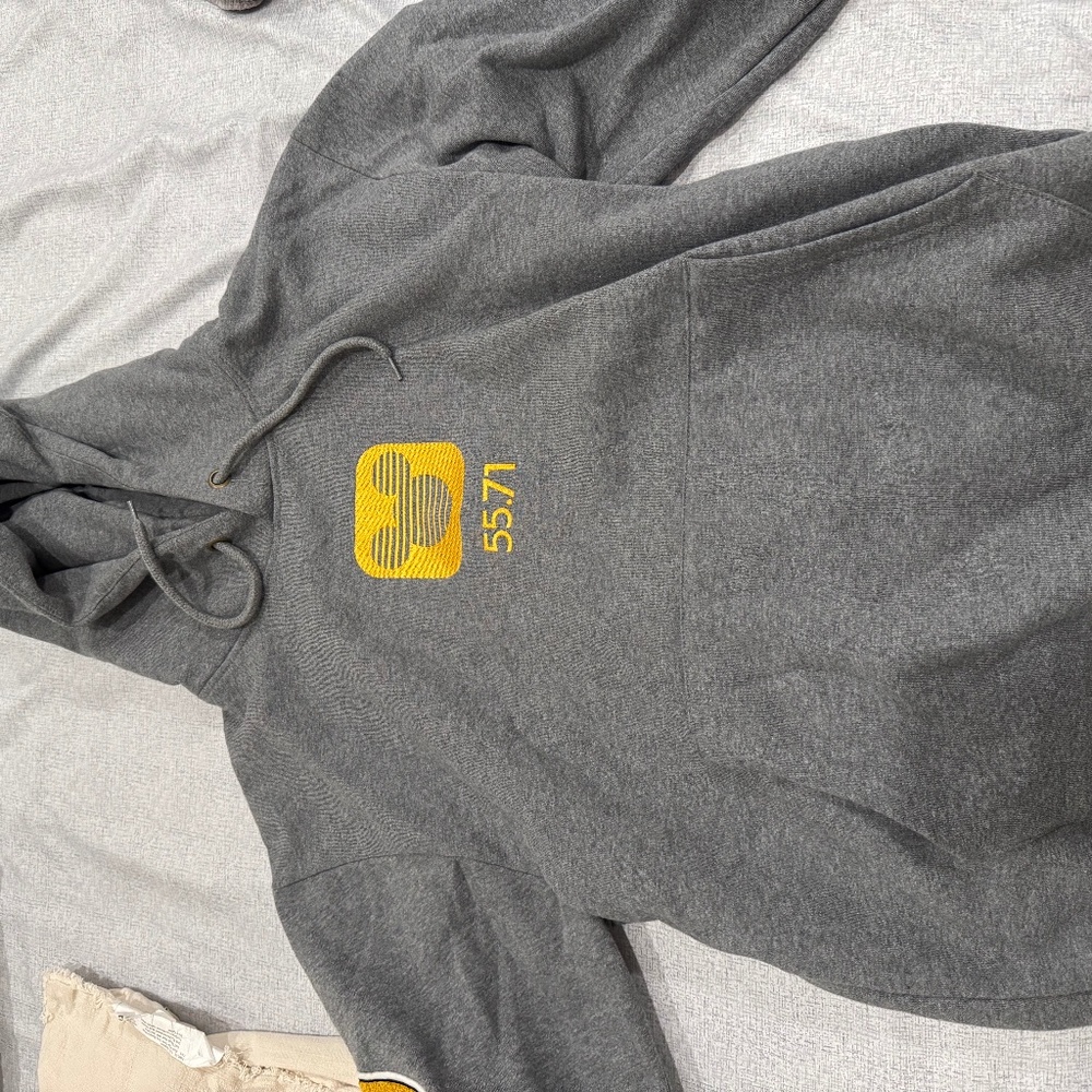 D23 hoodie